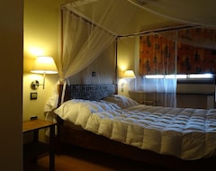 Hotel Goodlife (Bujumbura, Burundi)