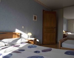 Tüm Ev/Apart Daire Furnished Tourist Accommodation The Abbey (Leffonds, Fransa)