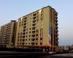 Hotel Frsan Plaza (Manama, Bahrain)