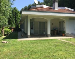 Toàn bộ căn nhà/căn hộ Exclusive Single Villa For Vip Holidays (Carimate, Ý)
