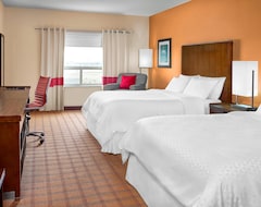 Khách sạn Four Points by Sheraton Edmonton Gateway (Edmonton, Canada)