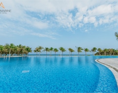 Otel Aquamarine Resort Cam Ranh-all Inclusive (Cam Lam, Vietnam)
