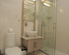 Frixos Suites Hotel apts (Larnaca, Cyprus)