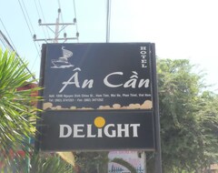 Khách sạn Delight (Mũi Né, Việt Nam)