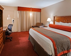 Khách sạn Best Western Plus King's Inn & Suites (Kingman, Hoa Kỳ)