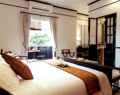Khách sạn 99 The Heritage Hotel-Sha Extra Plus Certified (Chiang Mai, Thái Lan)