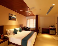 Hotelli Hotel Great Jubliee (Wayanad, Intia)