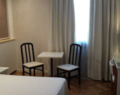 Hotel Posta 77 (San Giorgio in Bosco, Italien)