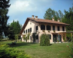 Cijela kuća/apartman Cottage L'Armonia (San Paolo Solbrito, Italija)
