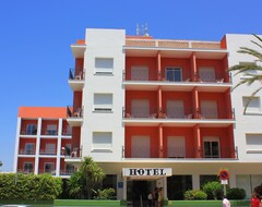 Khách sạn Hotel Caribe (Rota, Tây Ban Nha)