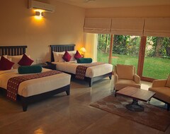 Hotel Kings Pavilion (Kandy, Šri Lanka)