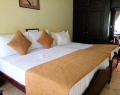 Hotel Rest House - Teldeniya (Gampola, Sri Lanka)