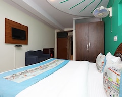 Khách sạn OYO 11063 Hotel Suncity (Faridabad, Ấn Độ)