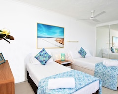 Hotel Equinox Resort (Surfers Paradise, Australia)
