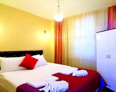 Hotel By Pera Suites (Istanbul, Turska)