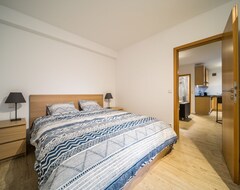 Tüm Ev/Apart Daire Ideal 2 Bedroom Apartment In Lux Limpertsberg (Lüksemburg, Luxembourg)