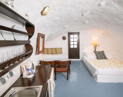 Hotelli Alexander'S Suites (Oia, Kreikka)
