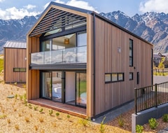 Hele huset/lejligheden Contemporary Design Stunning Location Close To The Remarkables (Queenstown, New Zealand)