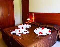 Khách sạn Keskin Hotel (Dalyan, Thổ Nhĩ Kỳ)