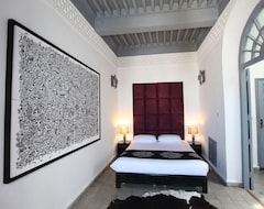 Hotel Riad 7 (El Jadida, Morocco)