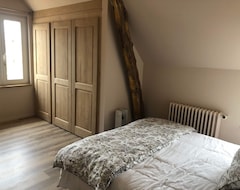 Casa/apartamento entero Longère Percheronne Tout Confort (Charencey, Francia)