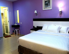 Khách sạn Hotel Star Moon (Malacca, Malaysia)
