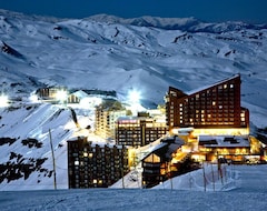 Toàn bộ căn nhà/căn hộ Valle Nevado Vip Apartment Ski Out-In (Santiago, Chile)