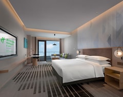 Khách sạn Intercontinental Wuhan, An Ihg Hotel - Yangtze River View (Wuhan, Trung Quốc)