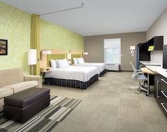 Khách sạn Home2 Suites By Hilton Lake City (Lake City, Hoa Kỳ)