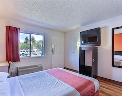 Khách sạn Motel 6-Pleasanton, Ca (Pleasanton, Hoa Kỳ)