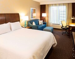 Hotel Hilton Garden Inn Sioux Falls Downtown (Sioux Falls, USA)