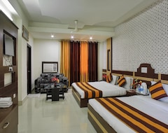 Hotel Maa Gayatri India (Katra, India)