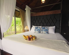 Hotel GreenLagoon Wellbeing Resort (La Fortuna, Kostarika)