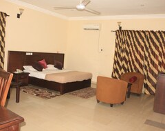 Hotel Liz Ani S Annex (Calabar, Nigeria)