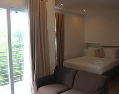 The Reef Hotel and Residences (Olongapo, Filippinerne)