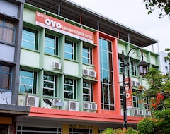 Otel Labuan Avenue (Labuan Town, Malezya)