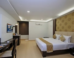 Khách sạn Ambaari Hotel (Mysore, Ấn Độ)