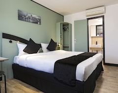 Khách sạn Enzo Hotels Chartres Mainvilliers By Kyriad Direct (Mainvilliers, Pháp)