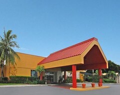 Khách sạn Hotel Clarion Fort Myers (Fort Myers, Hoa Kỳ)