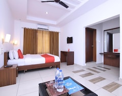 Hotelli OYO Hotel Pearl View Residency (Wayanad, Intia)