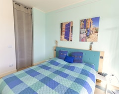 Casa/apartamento entero Luxurious Apartment In Sardinia Near Spiaggia Salina (Olbia, Italia)