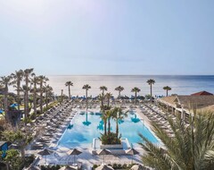 Hotel Esperides Beach Resort (Kallithea, Greece)