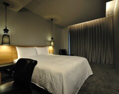 Khách sạn Hotel Forward Suites II (Banqiao District, Taiwan)