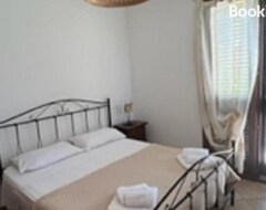Cijela kuća/apartman Relax Bellavista !!! Santa Maria Al Bagno (Santa Maria al Bagno, Italija)