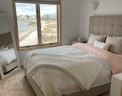 Tüm Ev/Apart Daire Perfect Lbi Townhouse - Water Views From Every Window (North Beach Haven, ABD)