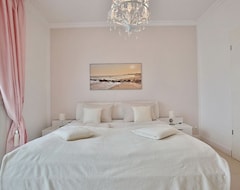 Casa/apartamento entero Luxus 2 Zimmer Ferienwohnung Kurpromenade Timmendorfer Strand (Timmendorfer Strand, Alemania)