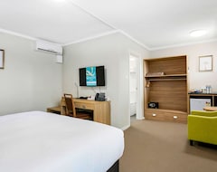 Khách sạn Quality Inn Sunshine Haberfield (Sydney, Úc)