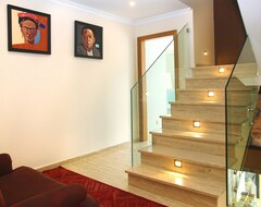 Tüm Ev/Apart Daire Henris Apartments - 1 (luxury) - The Best In Lagos! (Lagos, Portekiz)
