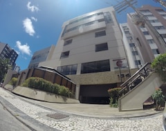 Khách sạn Porto Farol (Salvador Bahia, Brazil)