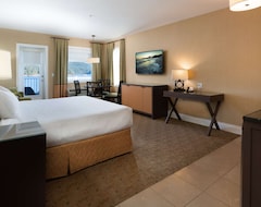Prestige Oceanfront Resort, Worldhotels Luxury (Sooke, Canadá)